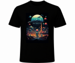 T-shirt Futuriste (15)