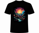 T-shirt Futuriste (152)