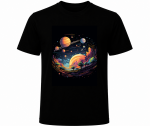 T-shirt Futuriste (153)