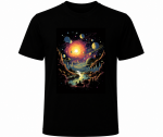 T-shirt Futuriste (155)