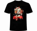 T-shirt Futuriste (162)