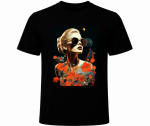 T-shirt Futuriste (163)
