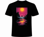 T-shirt Futuriste (166)