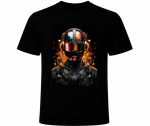 T-shirt Futuriste (169)