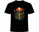 T-shirt Futuriste (17)