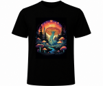 T-shirt Futuriste (173)