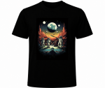 T-shirt Futuriste (180)