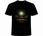 T-shirt Futuriste (189)