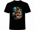 T-shirt Futuriste (191)