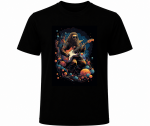 T-shirt Futuriste (192)