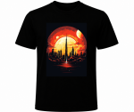 T-shirt Futuriste (2)