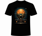 T-shirt Futuriste (214)