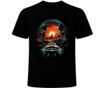 T-shirt Futuriste (219)
