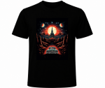 T-shirt Futuriste (222)