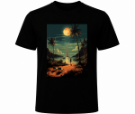 T-shirt Futuriste (228)