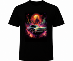 T-shirt Futuriste (23)