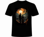 T-shirt Futuriste (232)