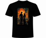 T-shirt Futuriste (233)