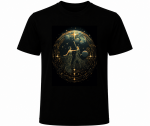 T-shirt Futuriste (239)