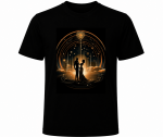 T-shirt Futuriste (242)