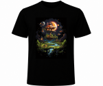 T-shirt Futuriste (246)