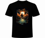 T-shirt Futuriste (247)