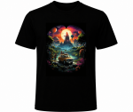 T-shirt Futuriste (253)