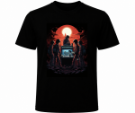 T-shirt Futuriste (258)