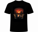 T-shirt Futuriste (26)