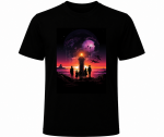 T-shirt Futuriste (260)