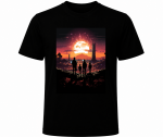 T-shirt Futuriste (261)