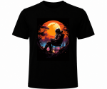 T-shirt Futuriste (262)