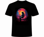 T-shirt Futuriste (264)