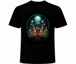 T-shirt Futuriste (266)