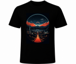 T-shirt Futuriste (276)