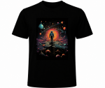 T-shirt Futuriste (283)