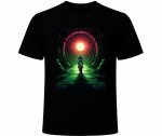 T-shirt Futuriste (291)