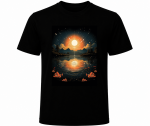 T-shirt Futuriste (298)