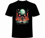 T-shirt Futuriste (30)