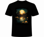 T-shirt Futuriste (301)
