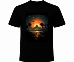 T-shirt Futuriste (305)