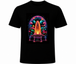 T-shirt Futuriste (306)