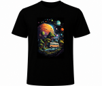 T-shirt Futuriste (314)