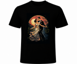 T-shirt Futuriste (326)