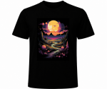 T-shirt Futuriste (330)