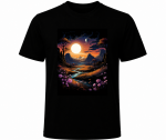 T-shirt Futuriste (331)