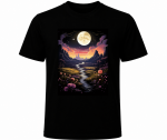 T-shirt Futuriste (332)