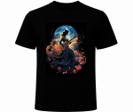 T-shirt Futuriste (343)