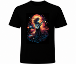 T-shirt Futuriste (344)