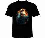 T-shirt Futuriste (345)